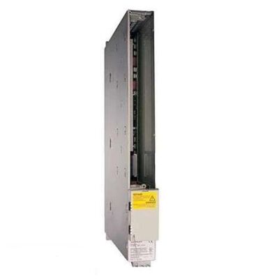 Siemens 6SN1123-1AB00-0BA1 SIMODRIVE 611 Leistungsmodul mit 2-Achsen-Steuerung 25A Strom und innere Kühlung