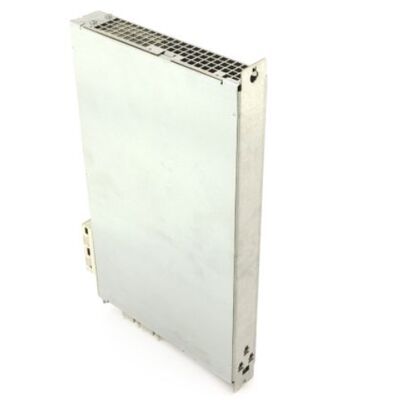 Siemens 6SN1123-1AB00-0BA1 SIMODRIVE 611 Leistungsmodul mit 2-Achsen-Steuerung 25A Strom und innere Kühlung