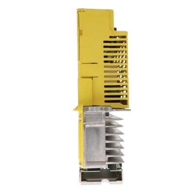 FANUC A06B-6090-H006 SVUC1-80 Einachs-Servoverstärkereinheit
