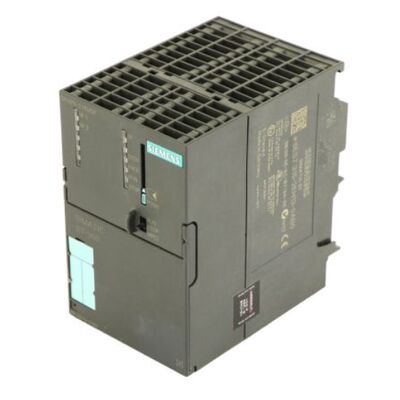 Siemens 6ES7315-2EH13-0AB0 SIMATIC S7-300 CPU 315-2 PN/DP-Controllermodul