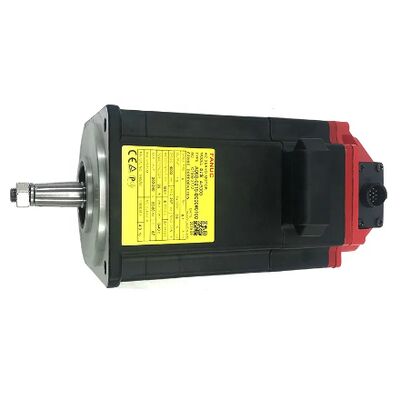 FANUC A06B-0215-B000 AC-Servomotor | AiS4/5000 TPR a1000 CNC-Antrieb
