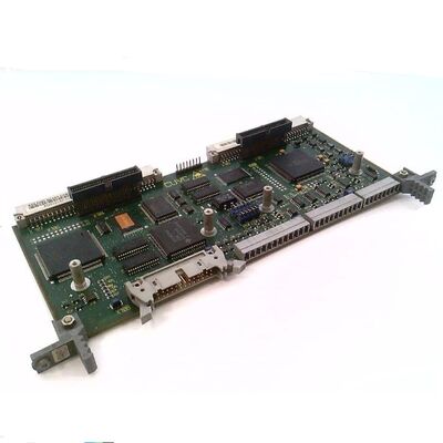 Siemens CUVC Steuermodul mit PROFIBUS-Kommunikation und Vektorregelung für SIMOVERT MASTERDRIVES mit V3.4 Firmware