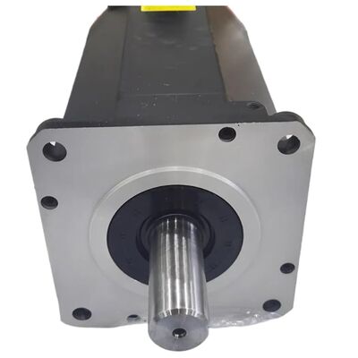 FANUC A06B-0236-B400 Wechselstromservomotor 2,3 kW 4000 Rpm mit IP67-Schutz für CNC-Maschinen