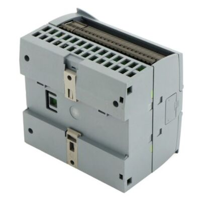 Siemens 6ES7214-1HG40-0XB0 SIMATIC S7-1200 CPU 1214C SPS-Modul