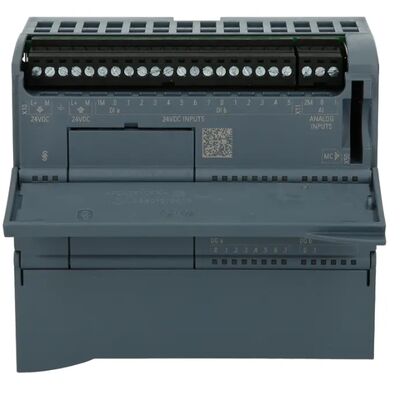 Siemens 6ES7214-1AG40-0XB0 SIMATIC S7-1200 CPU 1214C SPS-Controller