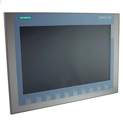 Siemens 6AV2123-2MB03-0AX0 SIMATIC HMI KTP1200 Basic Panel 12" Touchscreen
