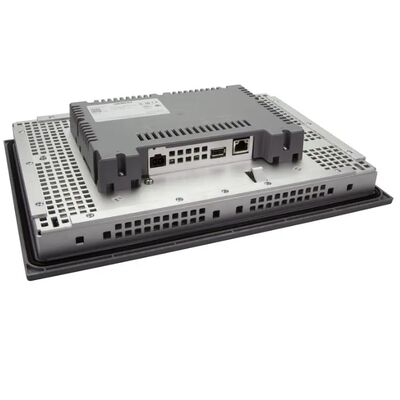 Siemens 6AV2123-2MB03-0AX0 SIMATIC HMI KTP1200 Basic Panel 12" Touchscreen