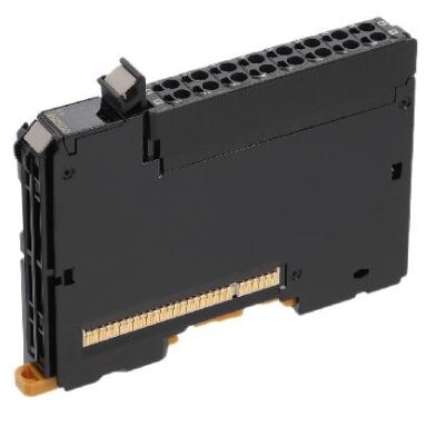 OMRON NX-OD5256 16-Kanal-PNP-Digitalausgangsmodul 24 V