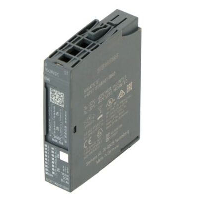 Siemens 6ES7131-6BH01-0BA0 SIMATIC ET 200SP DI 16×24V DC Digital-Eingangsmodul