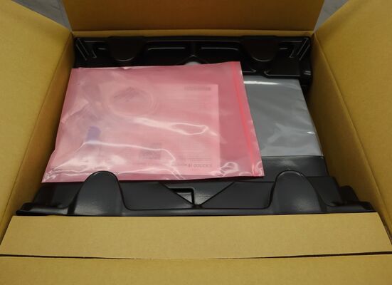 Juniper EX2300-48P 48-Port PoE+ Gigabit Switch, 4x10G SFP+ Uplink, 176Gbps, 130Mpps, 1RU Managed