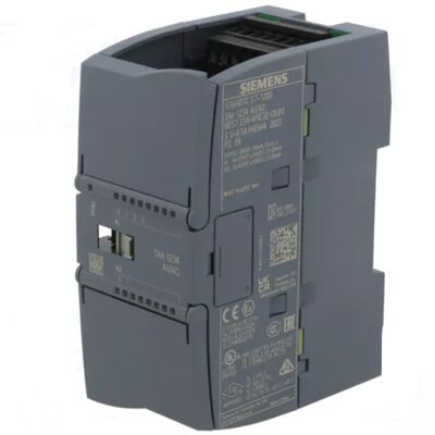 Siemens 6ES7234-4HE32-0XB0 SIMATIC S7-1200 Analog I/O-Modul SM 1234 4AI 2AO