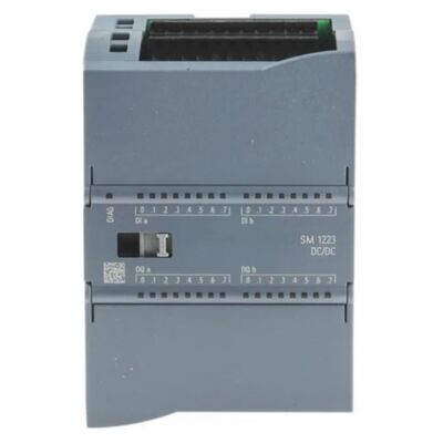 6ES7223-1BL32-0XB0 Siemens SIMATIC S7-1200 Digital-I/O-Modul SM 1223 16DI 16DO