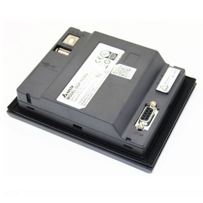 Delta DOP-103BQ 4,3-Zoll-HMI-Touchscreen-Industriebedienfeld