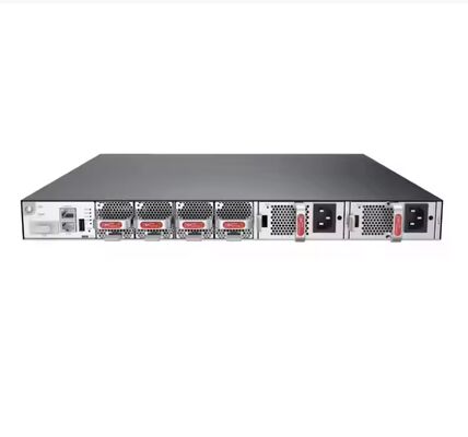 S6730-H48X6C-V2 Schicht 3 Managed 10GE Switch, 48×10GE SFP+ 6×40/100GE QSFP28, Hochleistung für Unternehmen und Rechenzentrum