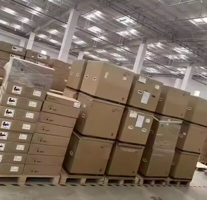 Huawei NetEngine 8000 F8 CR8MP2K3PHC0 AC-Stromverteilungseinheit für Enterprise-Router