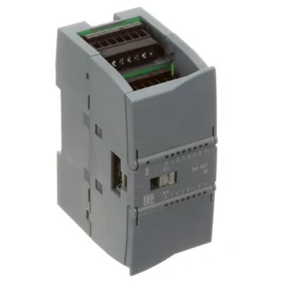Siemens 6ES7221-1BH32-0XB0 SIMATIC S7-1200 16DI 24V DC Digital Input Module