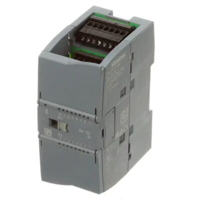 Siemens 6ES7221-1BH32-0XB0 SIMATIC S7-1200 16DI 24V DC Digital Input Module