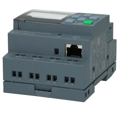 Siemens 6ED1052-1FB08-0BA1 LOGO! 230RCE Logikmodul SPS-Relaisausgang