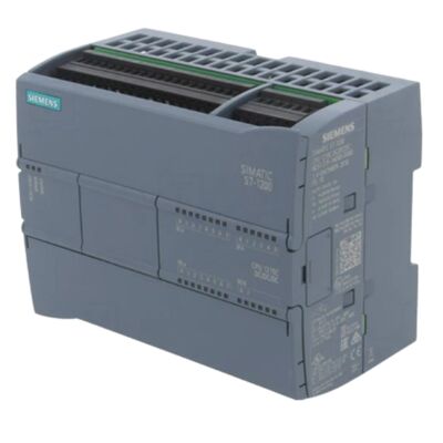 Siemens 6ES7215-1AG40-0XB0 SIMATIC S7-1200 CPU 1215C SPS-Modul