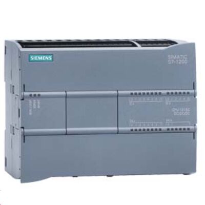 Siemens 6ES7215-1AG40-0XB0 SIMATIC S7-1200 CPU 1215C SPS-Modul