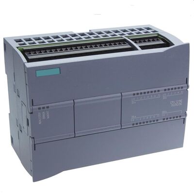Siemens 6ES7215-1AG40-0XB0 SIMATIC S7-1200 CPU 1215C SPS-Modul