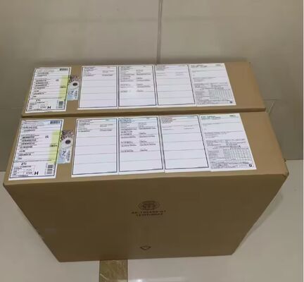 C8300-2N2S-6T Enterprise Edge Router, 6 × 1G Gigabit RJ45-Ports, 2NIM + 2SM Modular Slots, doppelte Redundante Leistung, SD-WAN bereit