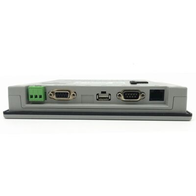 MT8071iE 7" HMI-Touchscreen-Display für industrielle Mensch-Maschine-Schnittstelle