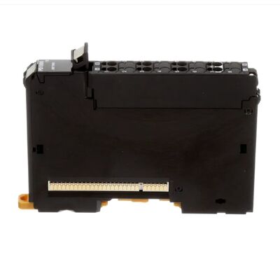 Omron NX-PD1000 NX-Bus-Stromversorgungseinheit, 24 V DC, Steckanschluss