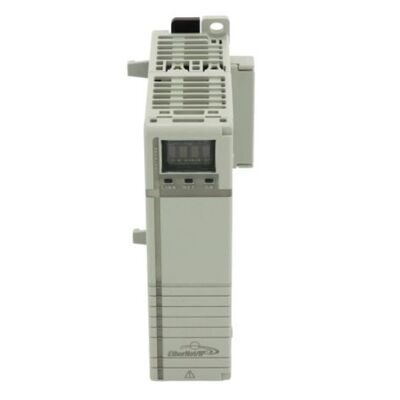 Allen-Bradley 1768-ENBT EtherNet/IP-Kommunikationsmodul