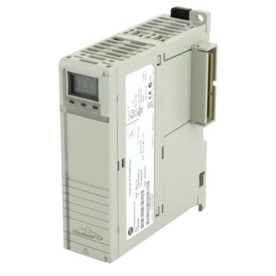 Allen-Bradley 1768-ENBT EtherNet/IP-Kommunikationsmodul