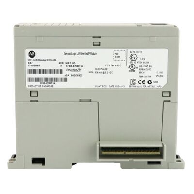Allen-Bradley 1768-ENBT EtherNet/IP-Kommunikationsmodul