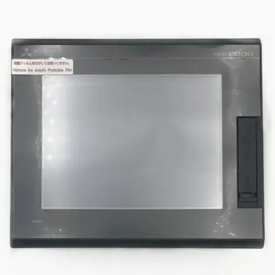 Mitsubishi GT2505-VTBD 5,7" HMI Touchscreen GOT2000