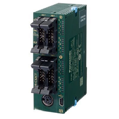 Panasonic AFP0RE16P FP0R SPS-E/A-Erweiterungsmodul 8DI 8DO PNP