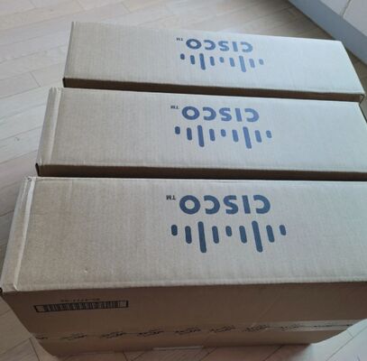 C9200-24P-A Layer 3 Managed PoE+ Switch, 24×1G PoE-Ports, 4×1G SFP Uplink, 370W PoE-Budget