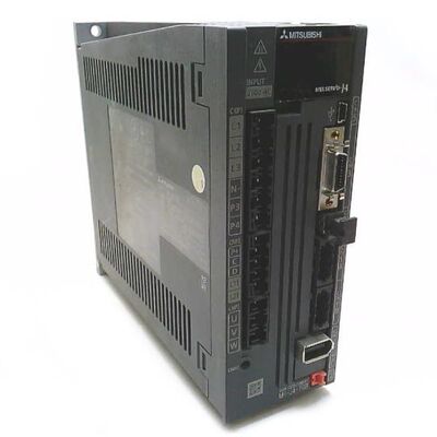 Mitsubishi MR-J4-70B 0,75 kW Servoverstärker SSCNET III/H