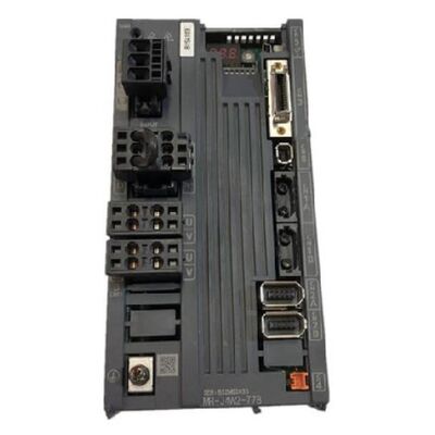 Mitsubishi MR-J4W2-77B 2-Achsen-750-W-Servoverstärker SSCNET III/H
