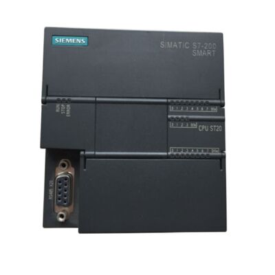 Siemens 6ES7288-1ST20-0AA0 SIMATIC S7-200 SMART CPU ST20 SPS-Modul