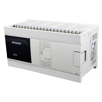 Mitsubishi FX3GA-60MR-CM PLC 60 I/O Relais-Ausgangssteuerung