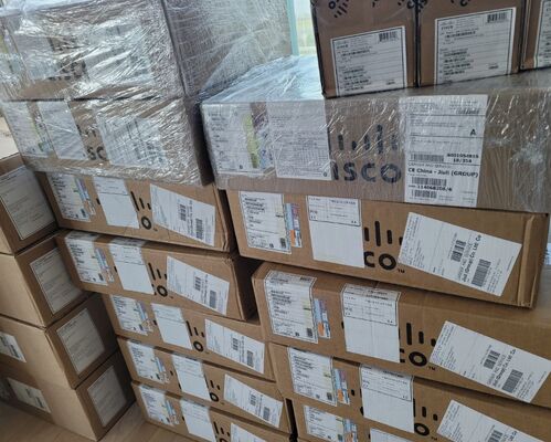 C1000-48P-4X-L Managed Gigabit PoE+ Switch, 48×1G PoE-Ports 4×10G SFP+ Uplinks, 370W PoE-Budget für Unternehmen & KMU