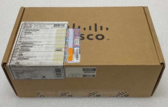 C9300-NM-2Q 40GE Netzmodul, 2-Port QSFP+ High-Speed Erweiterungsmodul für Catalyst 9300 Serie Switches