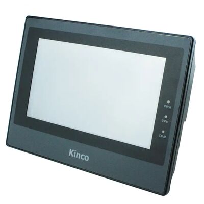 Kinco MT4414TE 7-Zoll-HMI-Touchscreen mit Ethernet 800x480 Industriedisplay