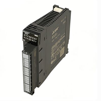 Mitsubishi RX40C7 SPS-Modul – 16-Punkt-24-V-DC-Eingangsmodul der iQ-R-Serie für die industrielle Automatisierung