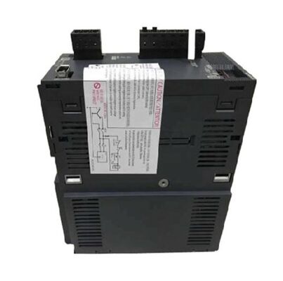 Mitsubishi MR-JE-200A 2 kW AC-Servoantriebsverstärker für die industrielle Automatisierung