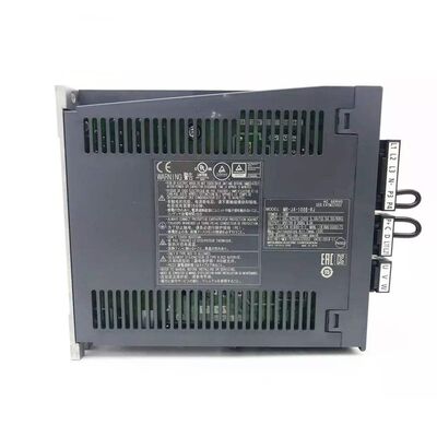 Mitsubishi MR-J4-100B-RJ 1 kW AC-Servoantriebsverstärker SSCNET III/H