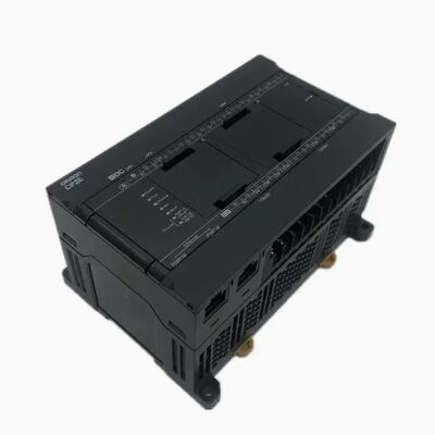 Omron CP2E-N40DT1-D Kompaktes SPS-CPU-Modul 24 VDC 24DI 16DO PNP-Ethernet
