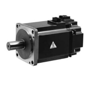 Mitsubishi HG-KN43J-S100 400 W AC-Servomotor mit geringer Trägheit für die industrielle Automatisierung