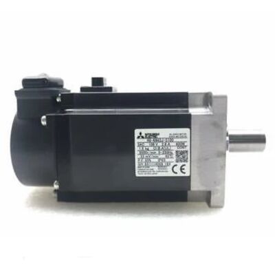 Mitsubishi HG-KN43J-S100 400 W AC-Servomotor mit geringer Trägheit für die industrielle Automatisierung