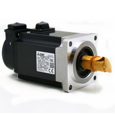 Mitsubishi HG-KN43J-S100 400 W AC-Servomotor mit geringer Trägheit für die industrielle Automatisierung