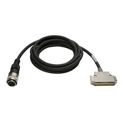 GT09-C30R4-6C RS-422 Kommunikationskabel für Mitsubishi GOT HMI & FXCPU