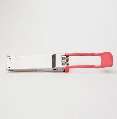 COP-SI800G-FR8   800G OSFP  Optischer Transceiver   OSFP 800G OSFP 800G 2*FR4 LC 2km  COP-SI800G-FR8